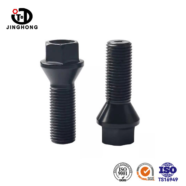 Lớp 10.9 Bu lông Bách