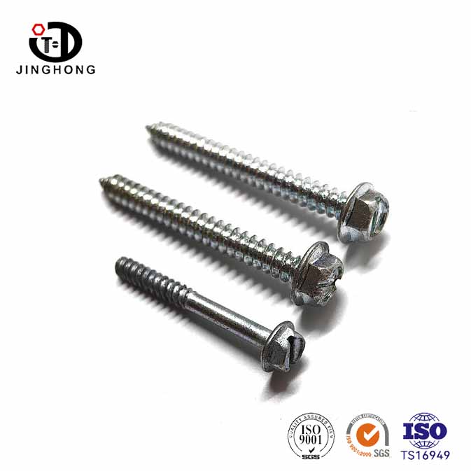 Triển vọng thị trường vít mặt bích hình lục giác rất rộng