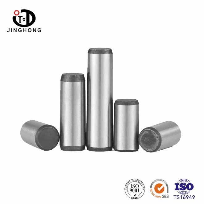 Là pin chốt có phải là một công cụ phụ trợ để gây ảnh hưởng không?