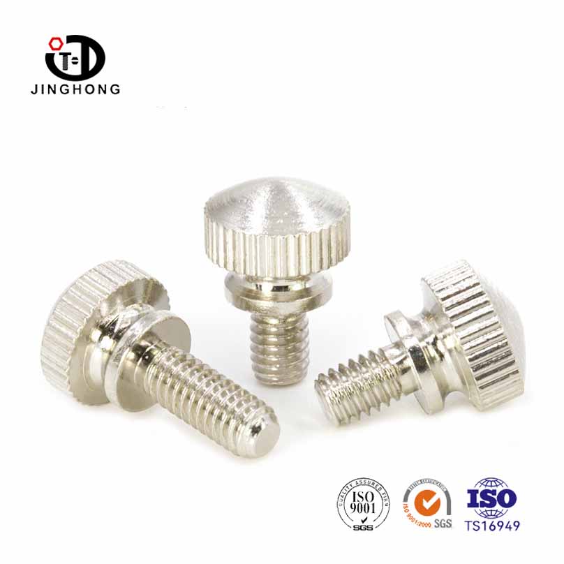 Bu lông vít tay lớn có thể đáp ứng các nhu cầu đa dạng không?