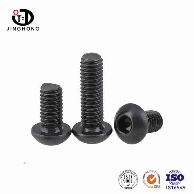 Tại sao ốc vít hex có thể được sử dụng trong nhiều thiết bị khác nhau? Những lợi thế là gì?