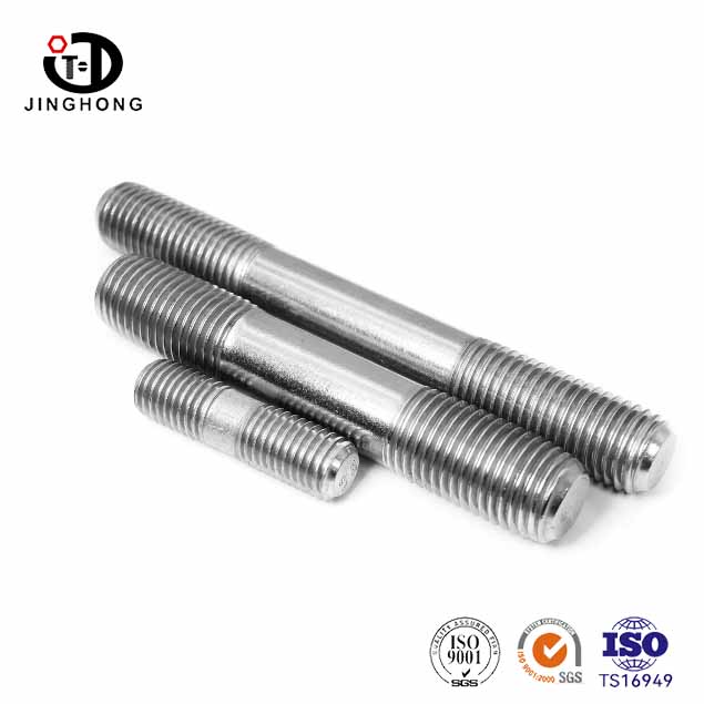 Một stud kết thúc kép là gì? Bạn biết bao nhiêu?