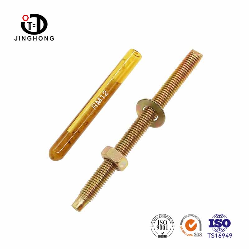 Bạn có thực sự biết gì về neo hóa chất?
