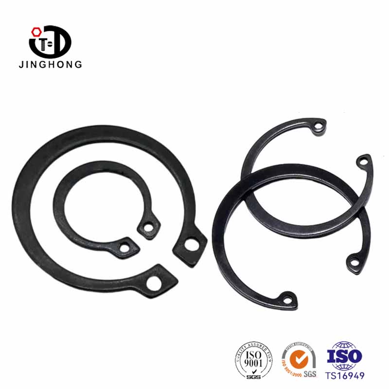Tại sao người giữ lại và giữ lỗ có thể hoán đổi cho nhau?