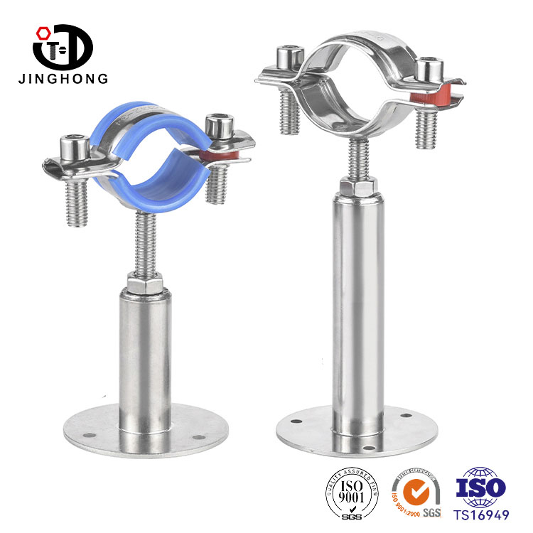 Clip giữ ống có thể điều chỉnh