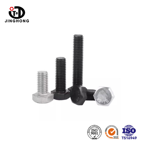 ASTM A193 Vít hex nặng