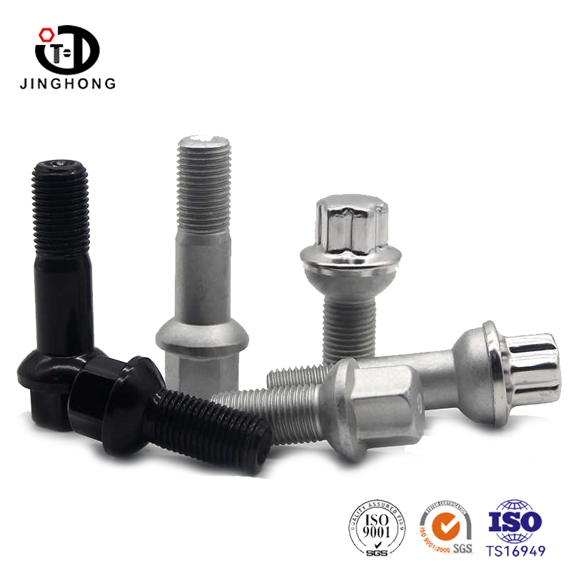 BENZ BLEWOR BOLT