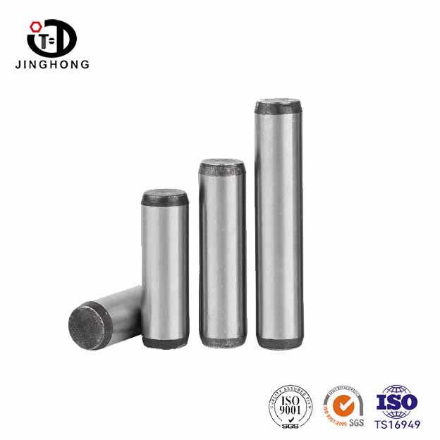 Ghim chốt hoàn thiện sáng