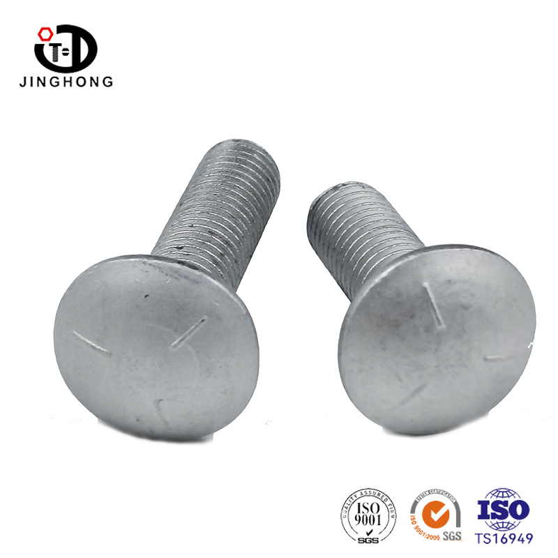 Vít kết hợp hạt hình nón