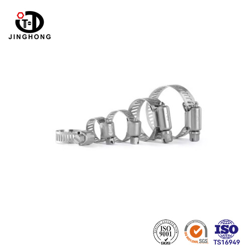 Kẹp Worm Drive 3017A C7 W4