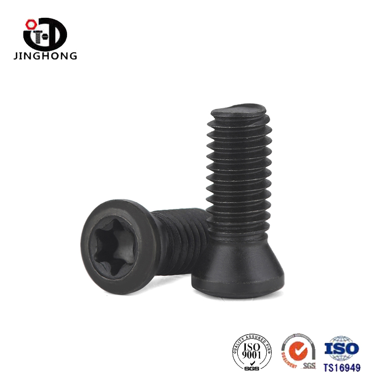 Người giữ máy cắt cnc vít Torx