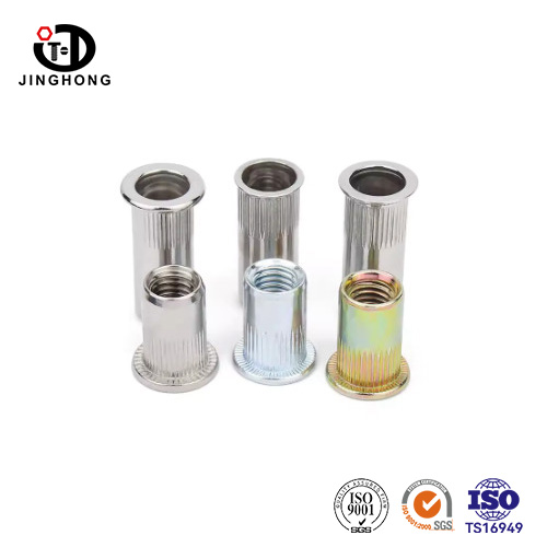 Đạt Rivet Nuts