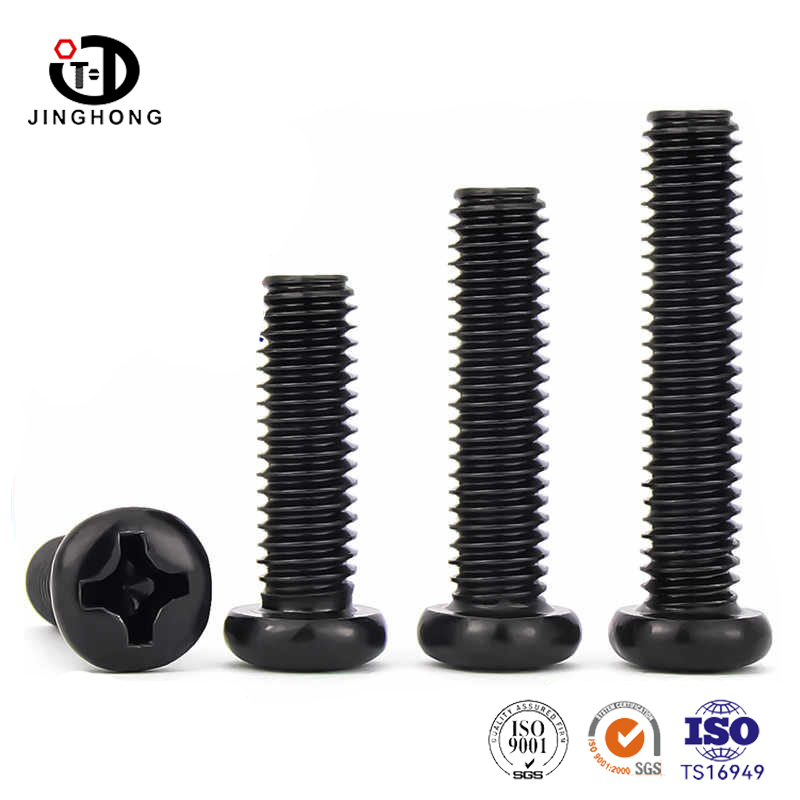 Ốc vít số liệu chéo pan