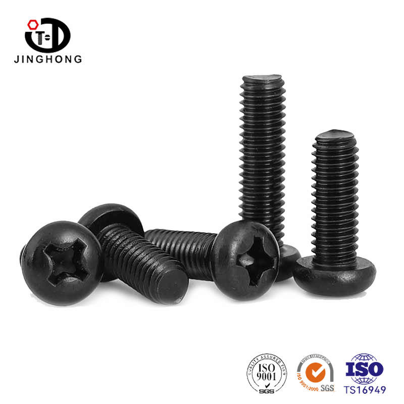 Vít giá đỡ đầu chảo
