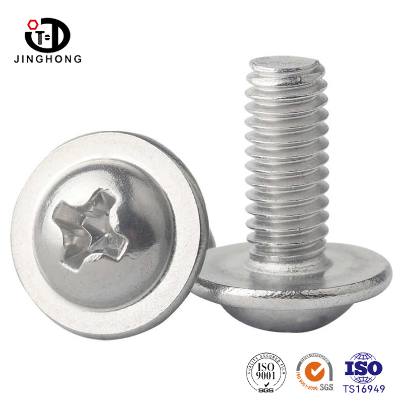 Vít đầu rửa đầu chảo