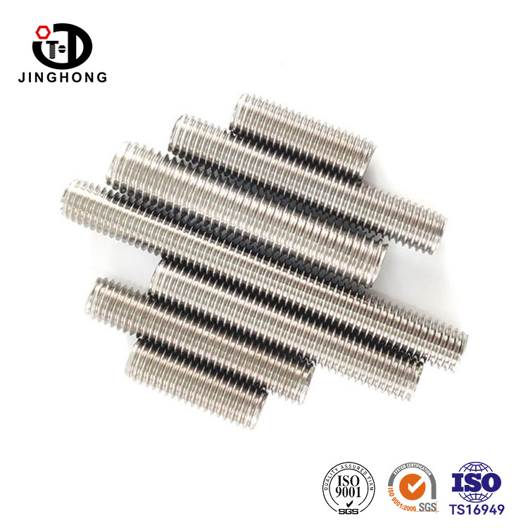 Thanh nha khoa Bolt đầy đủ