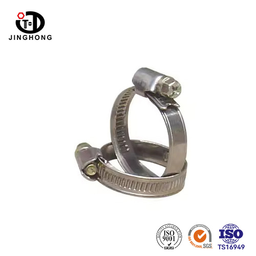 DIN 3017 Kẹp ống Bolt