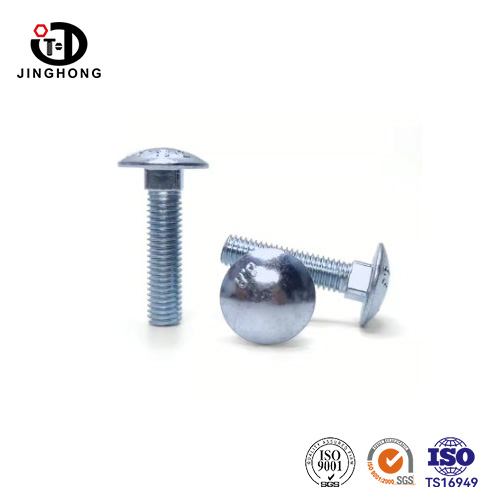DIN 603 Vận chuyển Bolt