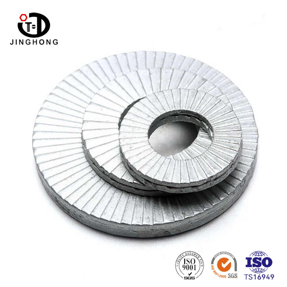 DIN25201 Máy giặt tự khóa xếp chồng đôi