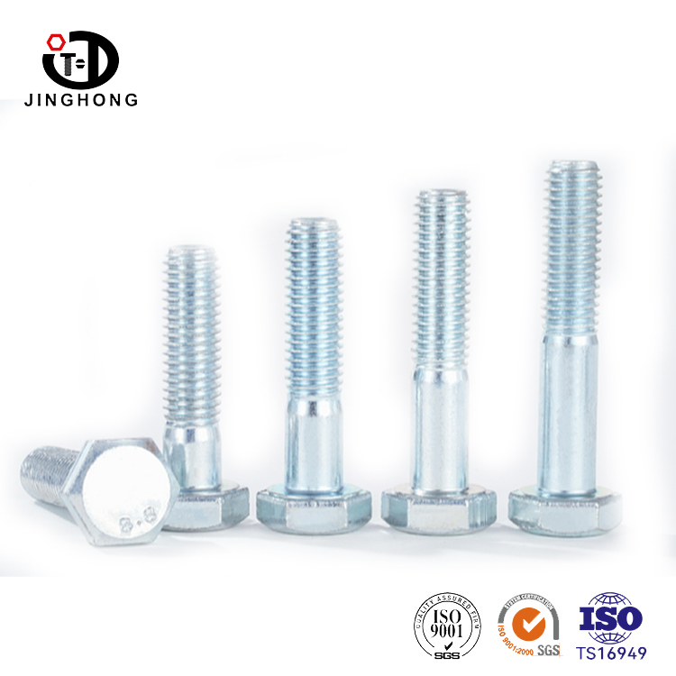Din931 hex hex hen nửa chủ đề