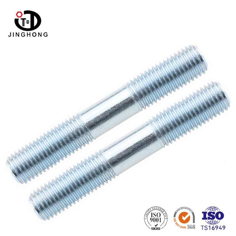 Ốc vít kết thúc kép