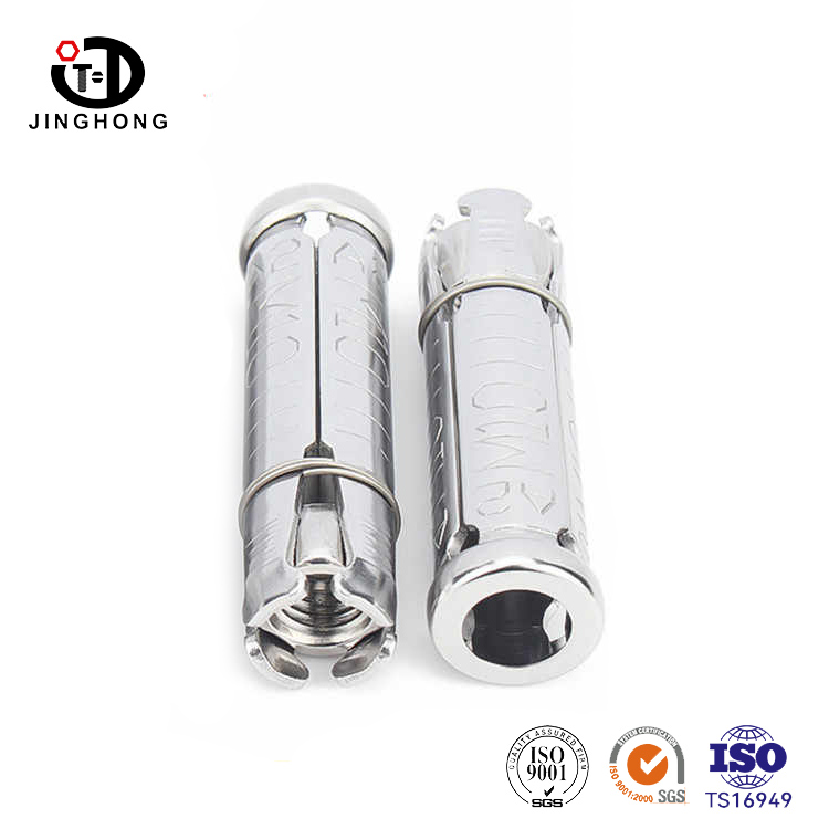 Bu lông mở rộng cho bê tông
