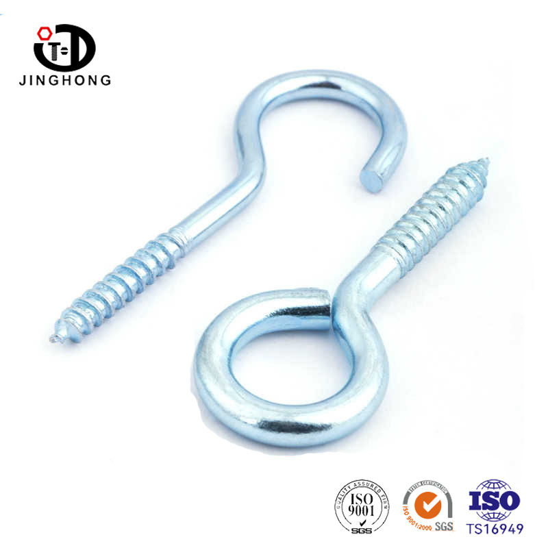 Ốc vít mắt