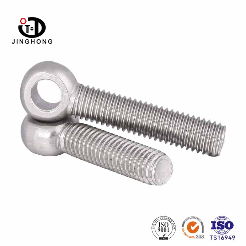Bu lông bản lề mắt đầy đủ