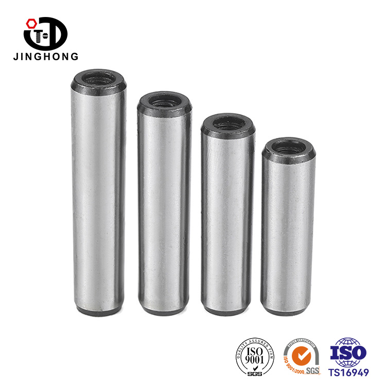 GB118 chân thon với sợi bên trong