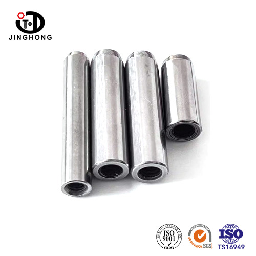 GCR15 GROOVE PIN