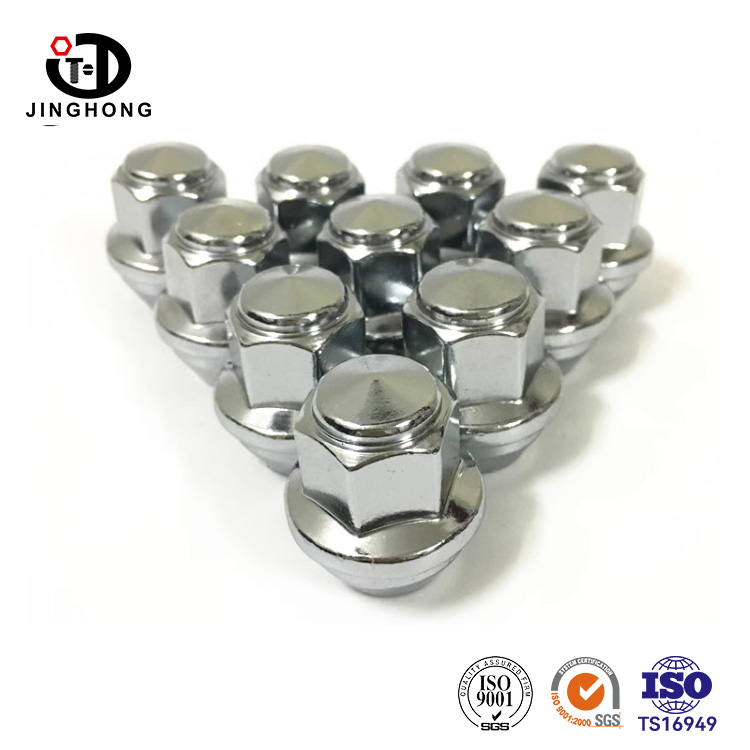 Nut bánh xe gr10