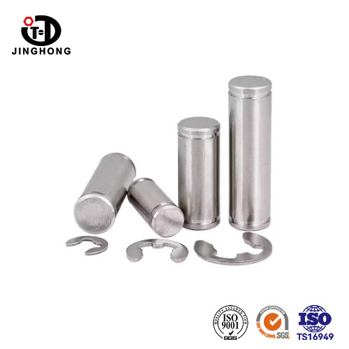 Chốt chốt của pin circlip pin