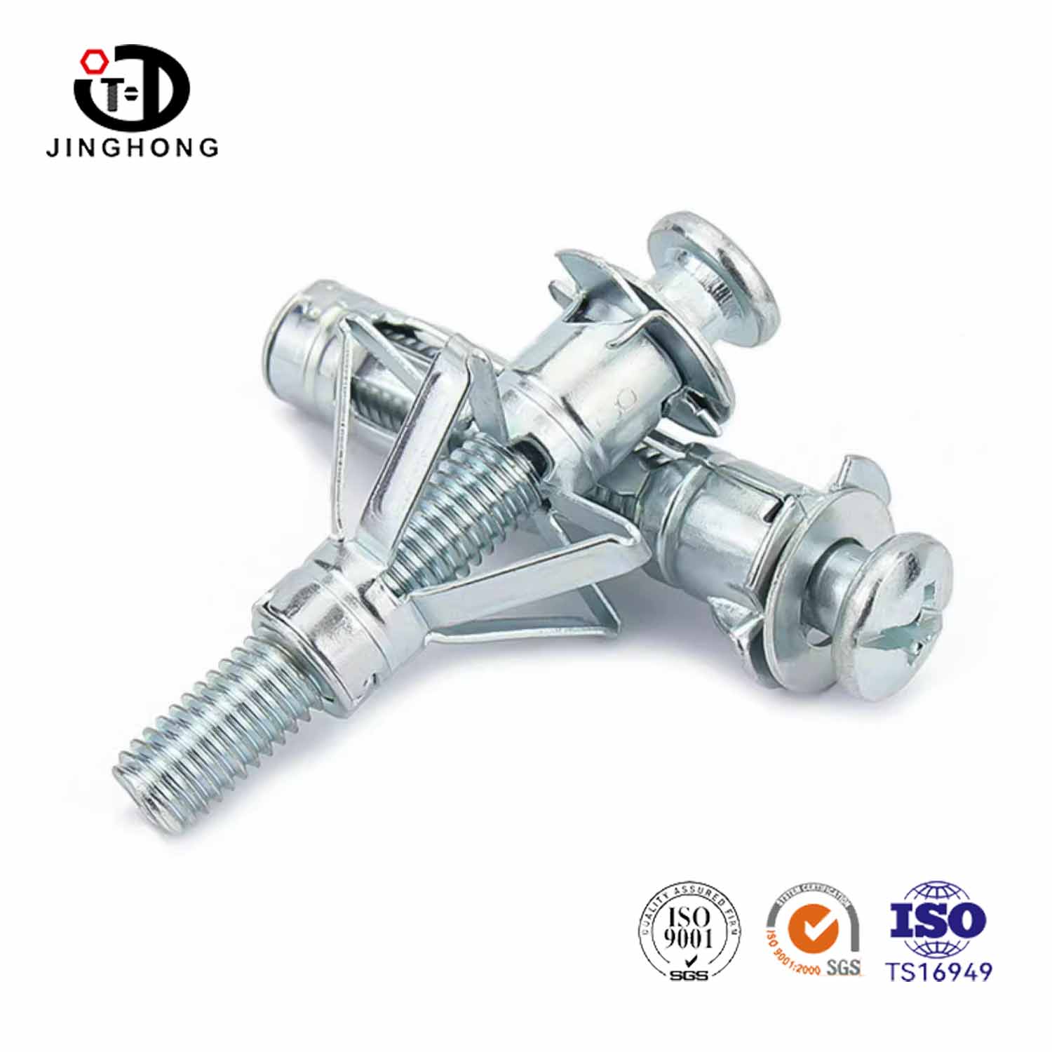Neo vách thạch cao nặng