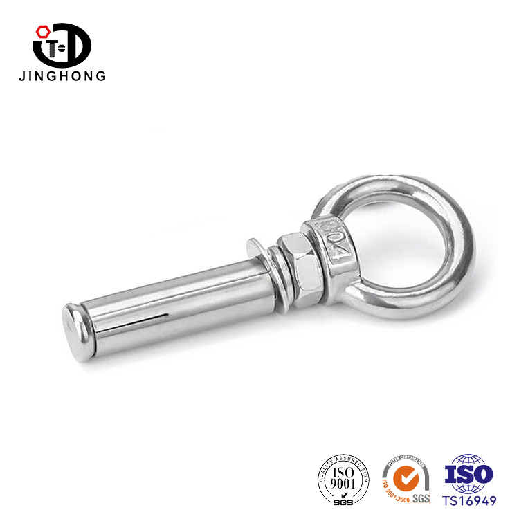 Neo của Bolt Eye nặng