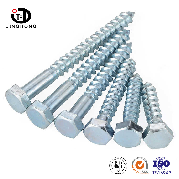 Vít độ trễ đầu lục giác