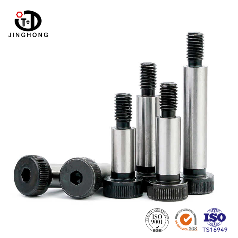Bu lông vai đầu hex hex