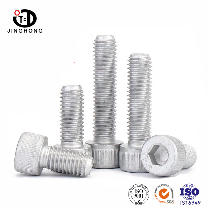 Vít đầu hình lục giác