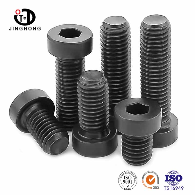 Vít đầu ốc hexagon hexagon