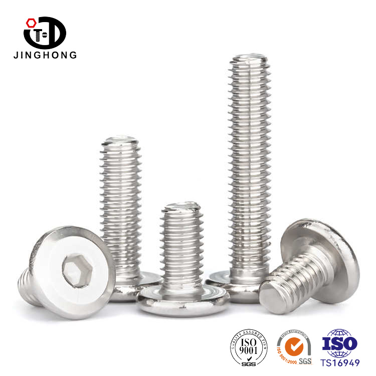 Đầu nối hình lục giác