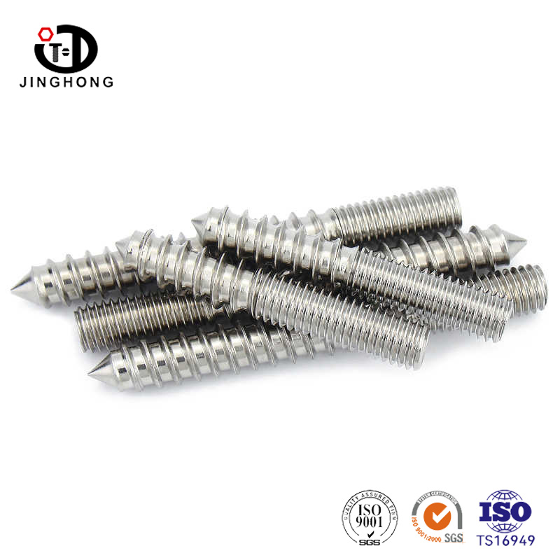 Bu lông móc hình lục giác
