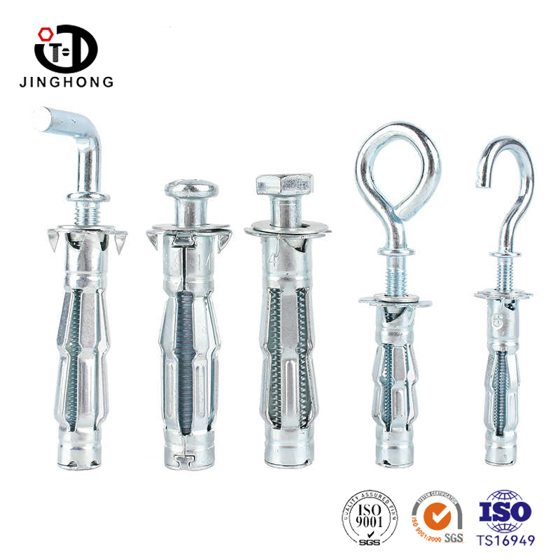 Ốc vít neo tường rỗng
