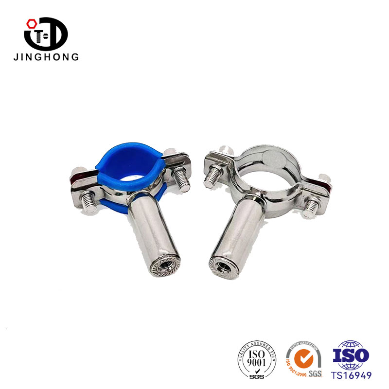 Kẹp khung có ren trong bên trong