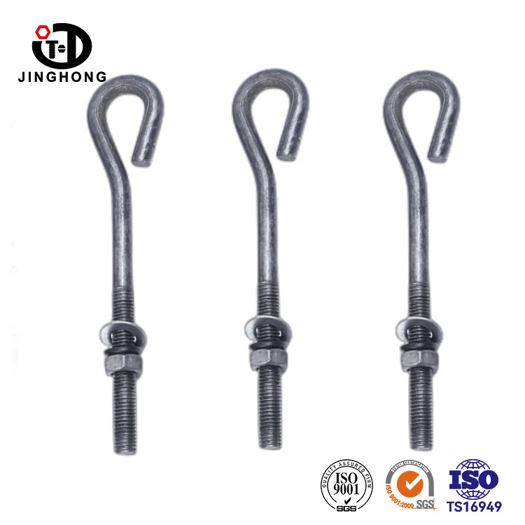 7 nhân vật móc hình chữ L