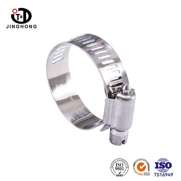 JB/T 8870 Kẹp ống