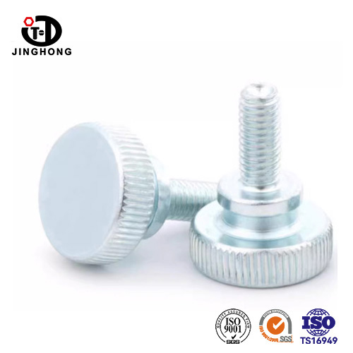Bolt vận chuyển đầy đủ