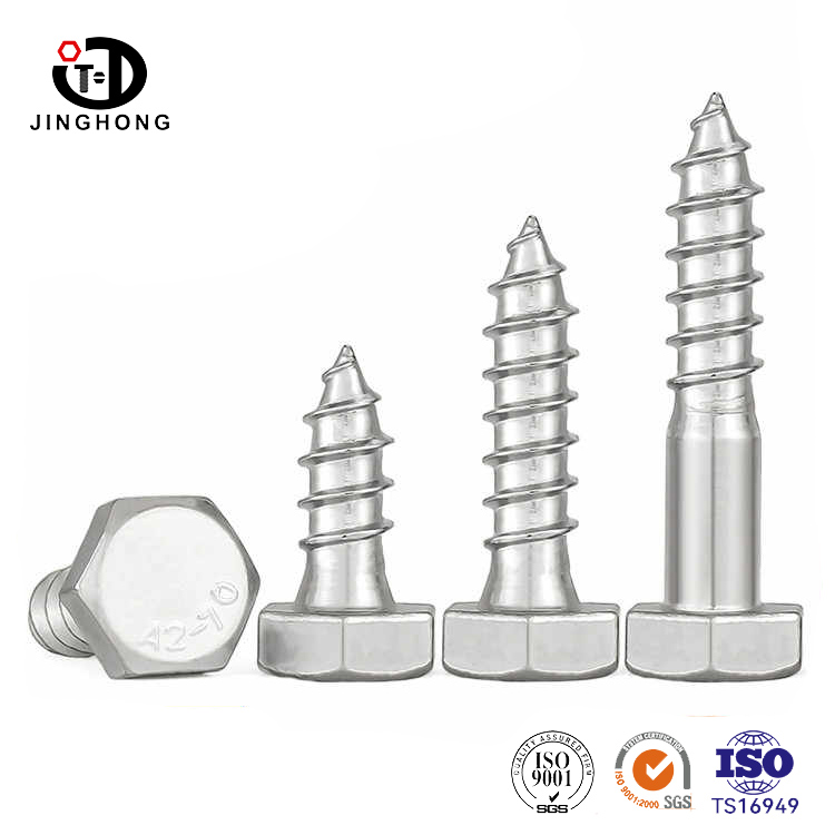 Độ trễ bu lông cho gỗ