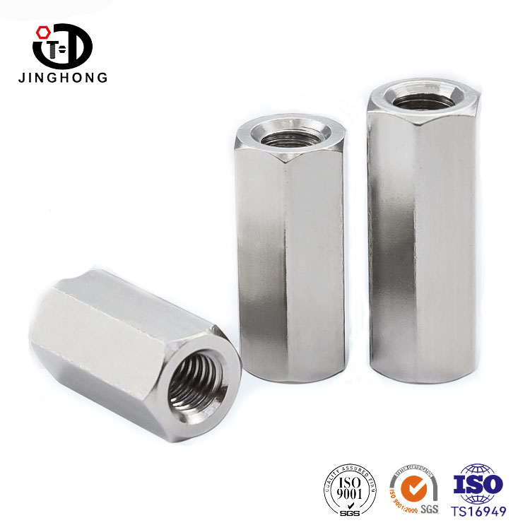 Khớp nối dài Hex Nut