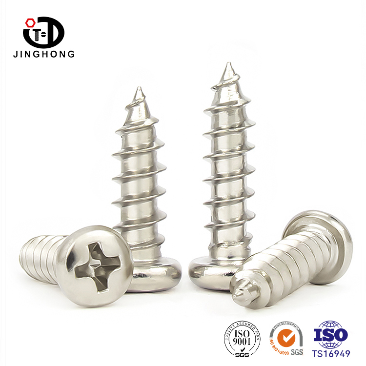Vít tự xịt nicken