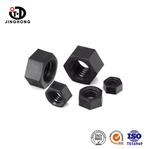 Nhựa hex tiêu chuẩn nylon nhựa