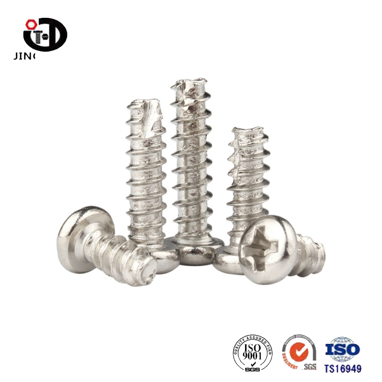 Vít tự cắt đầu chảo